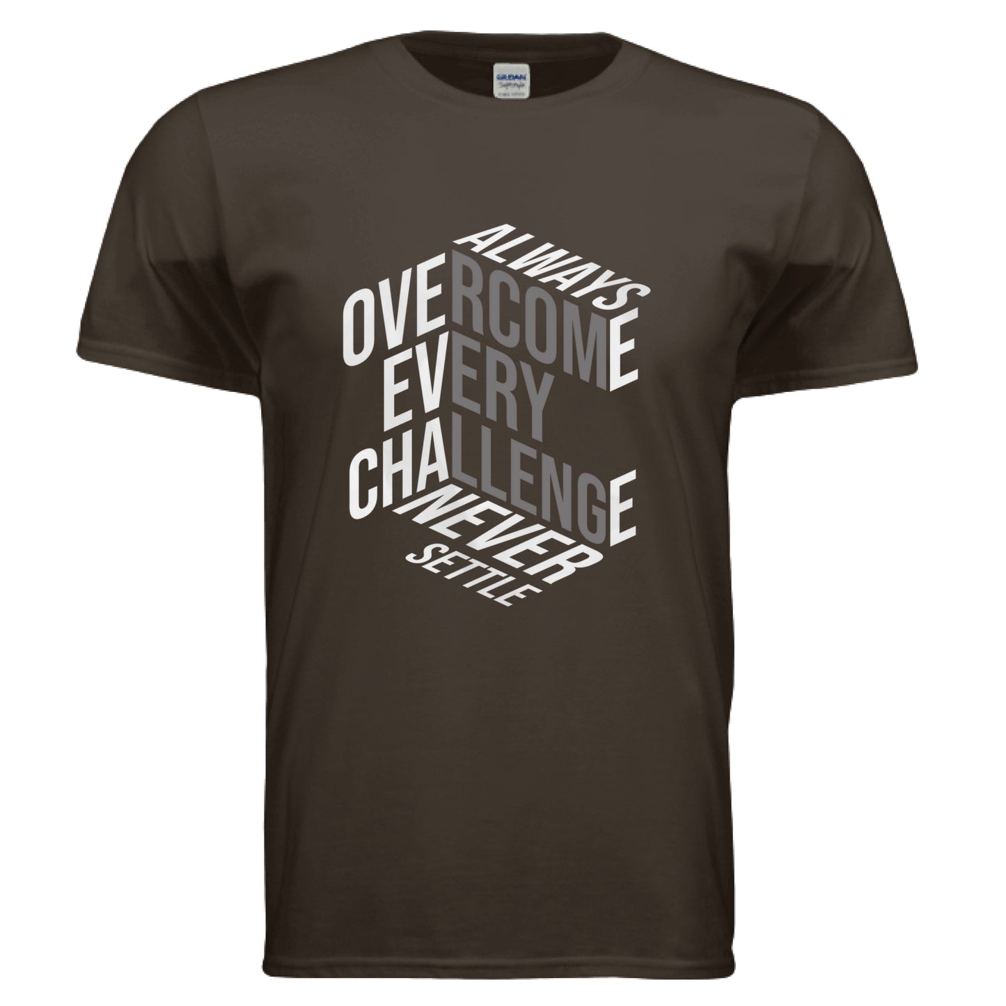 DARK CHOCOLATE - FRONT