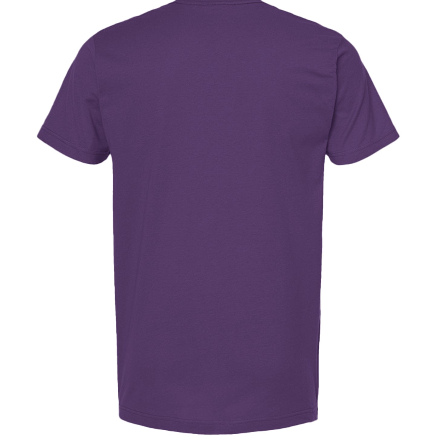 Purple - 202 - BACK