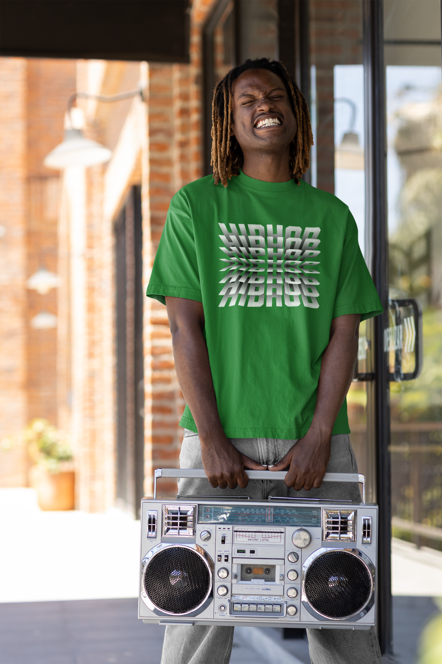 HIP HOP
