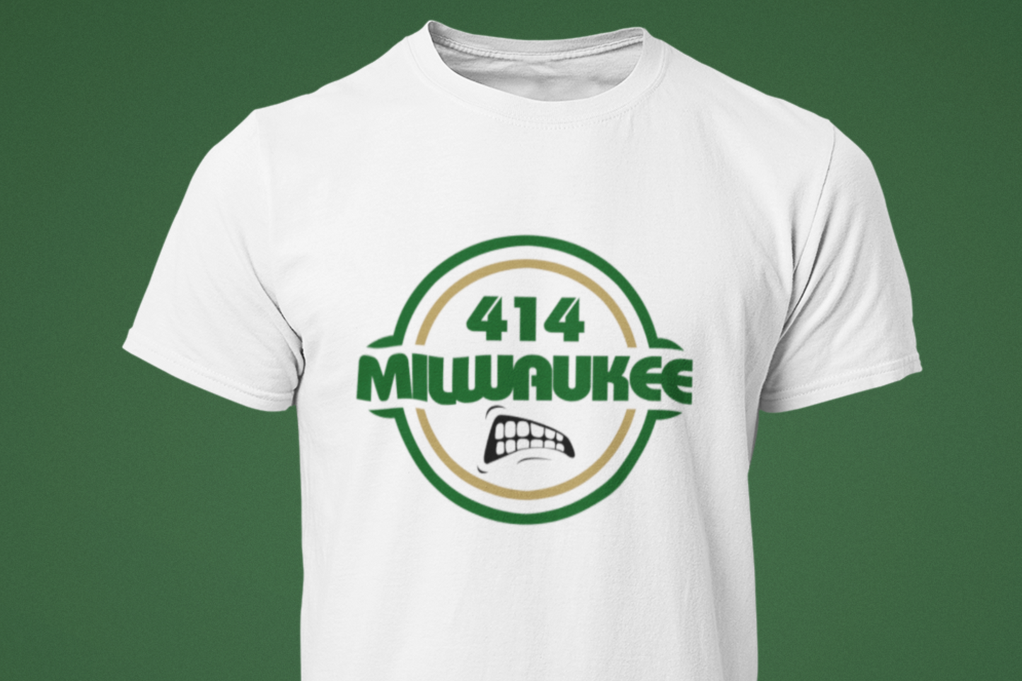 MILWAUKEE 414