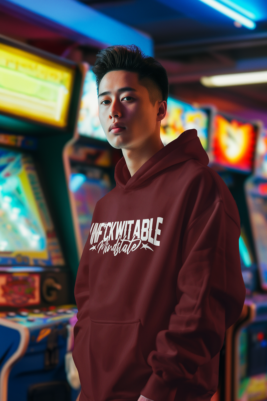 MINDSTATE HOODIE