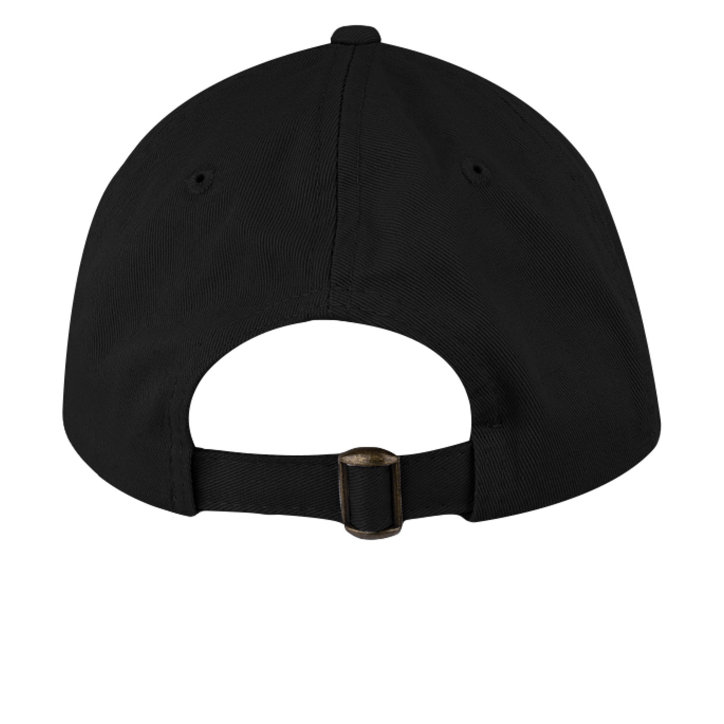 Black - BACK
