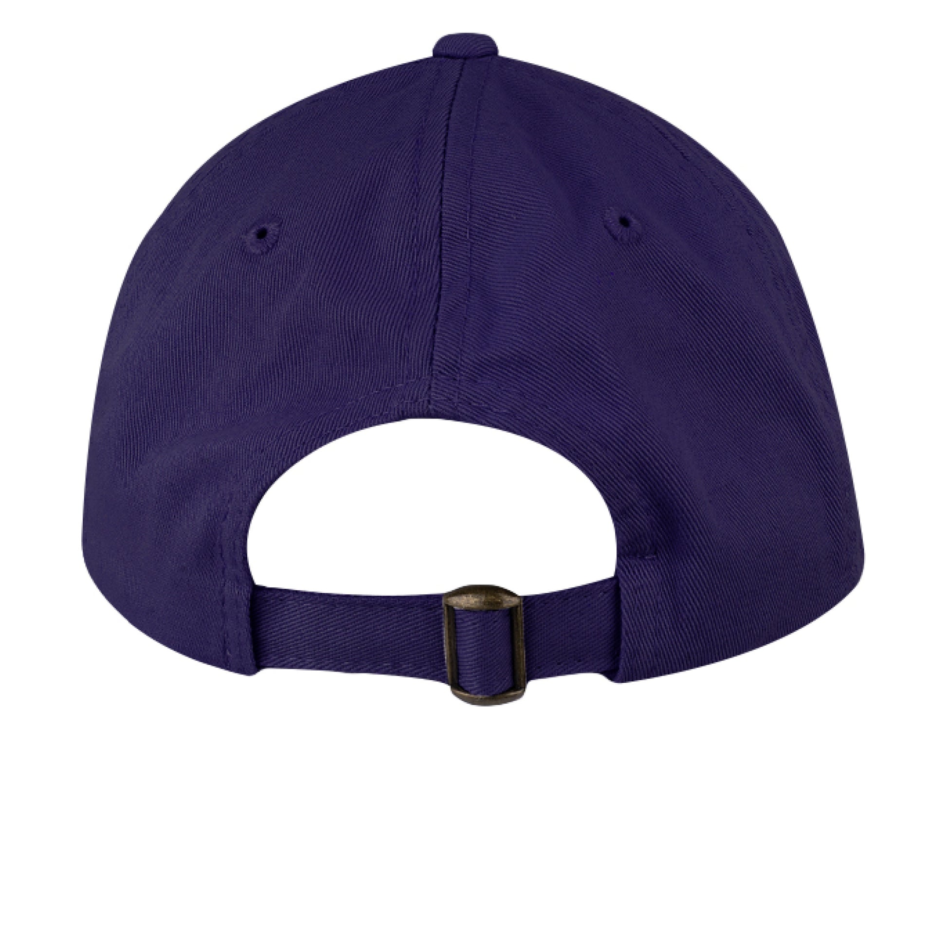 Purple - BACK
