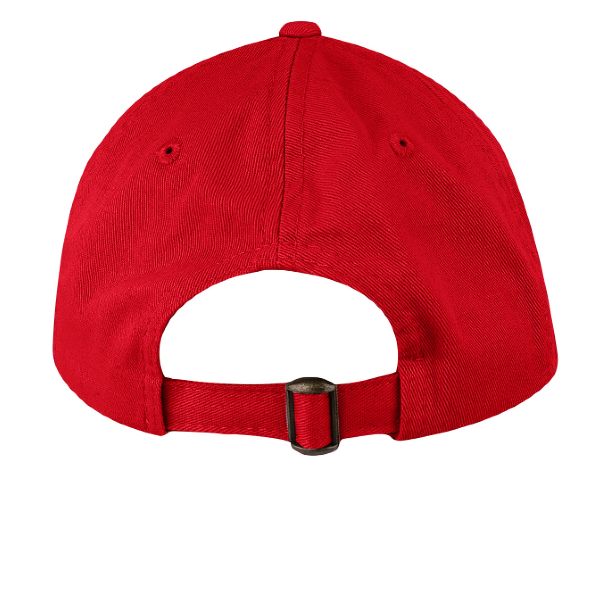 Red - BACK