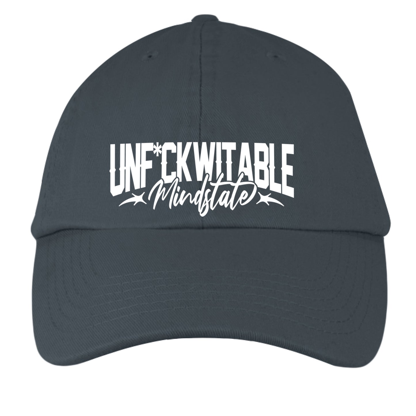 Charcoal - FRONT