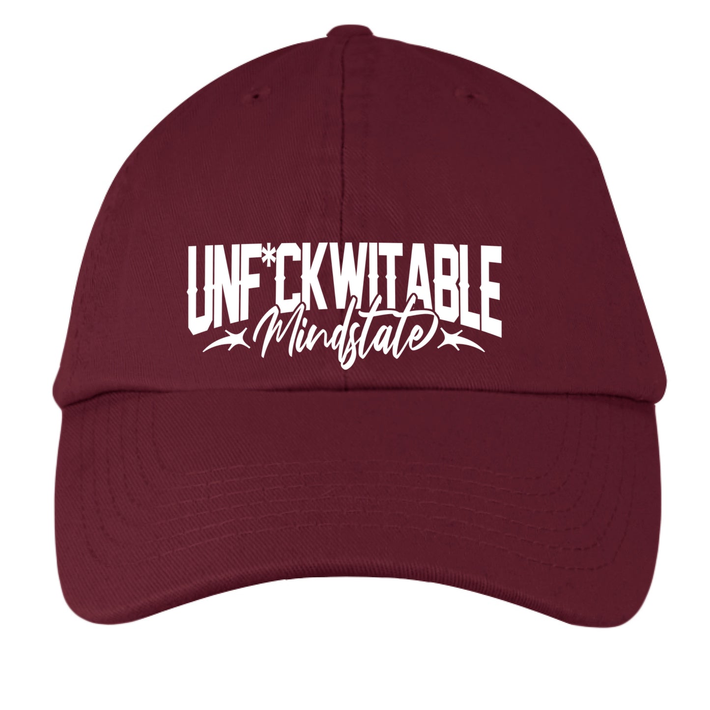 Maroon - FRONT