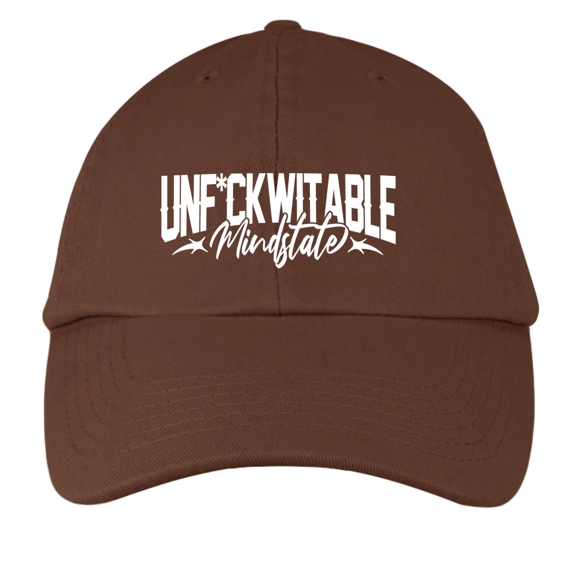 Brown - FRONT