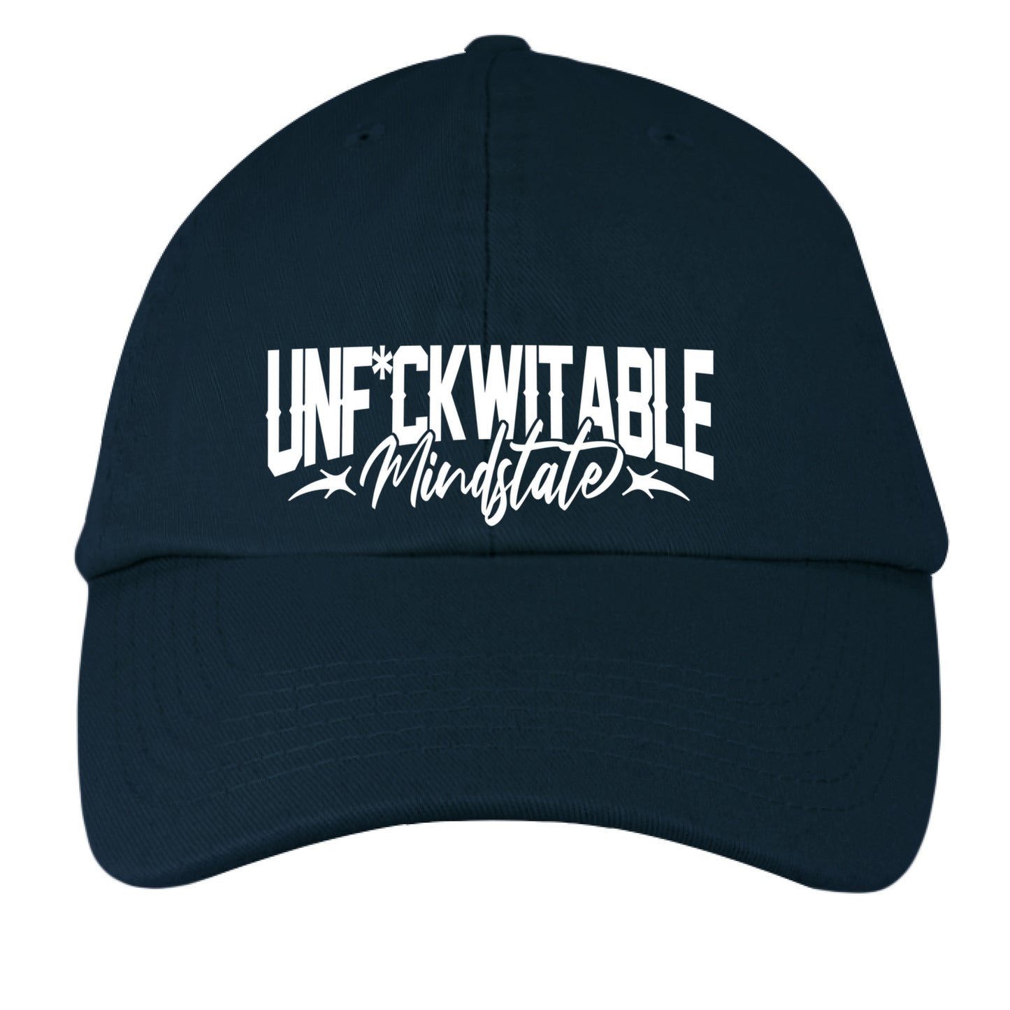 Navy - FRONT