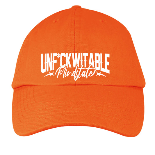 Orange - FRONT