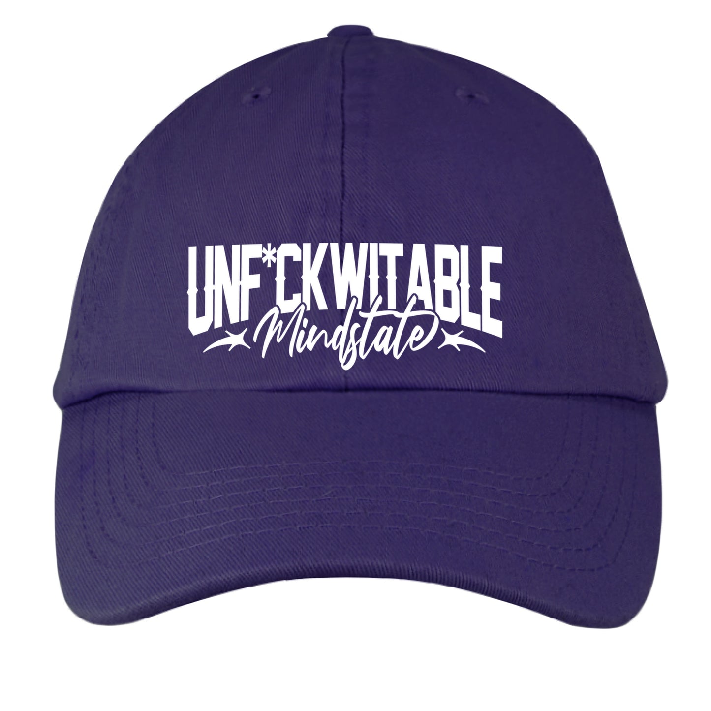 Purple - FRONT