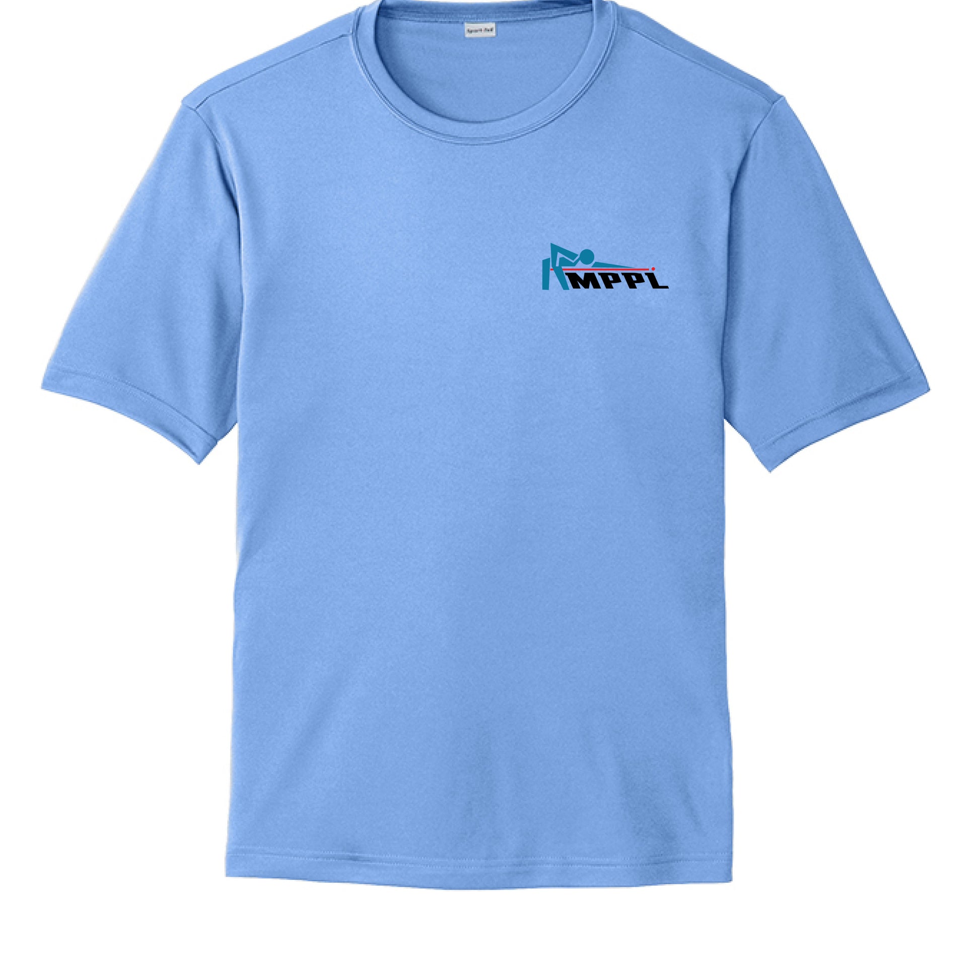 Carolina Blue - FRONT
