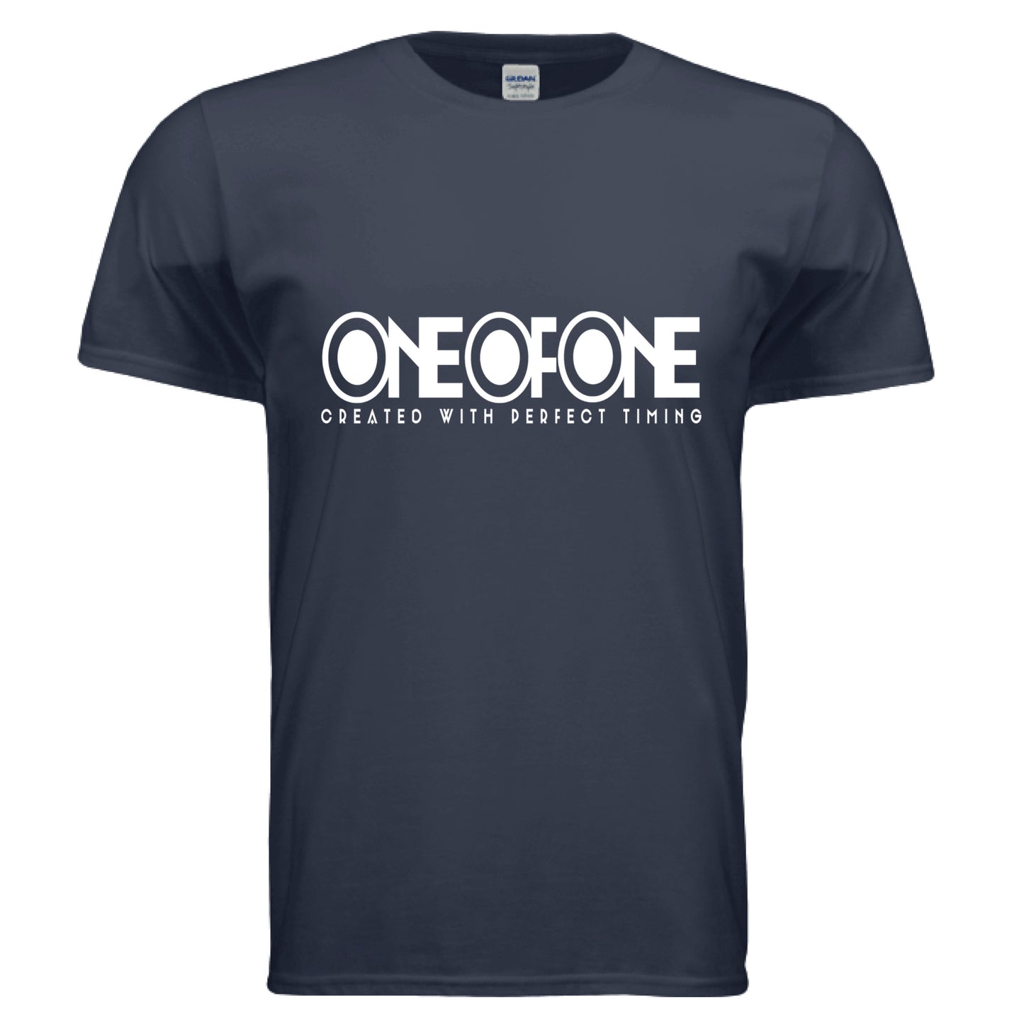 NAVY - FRONT