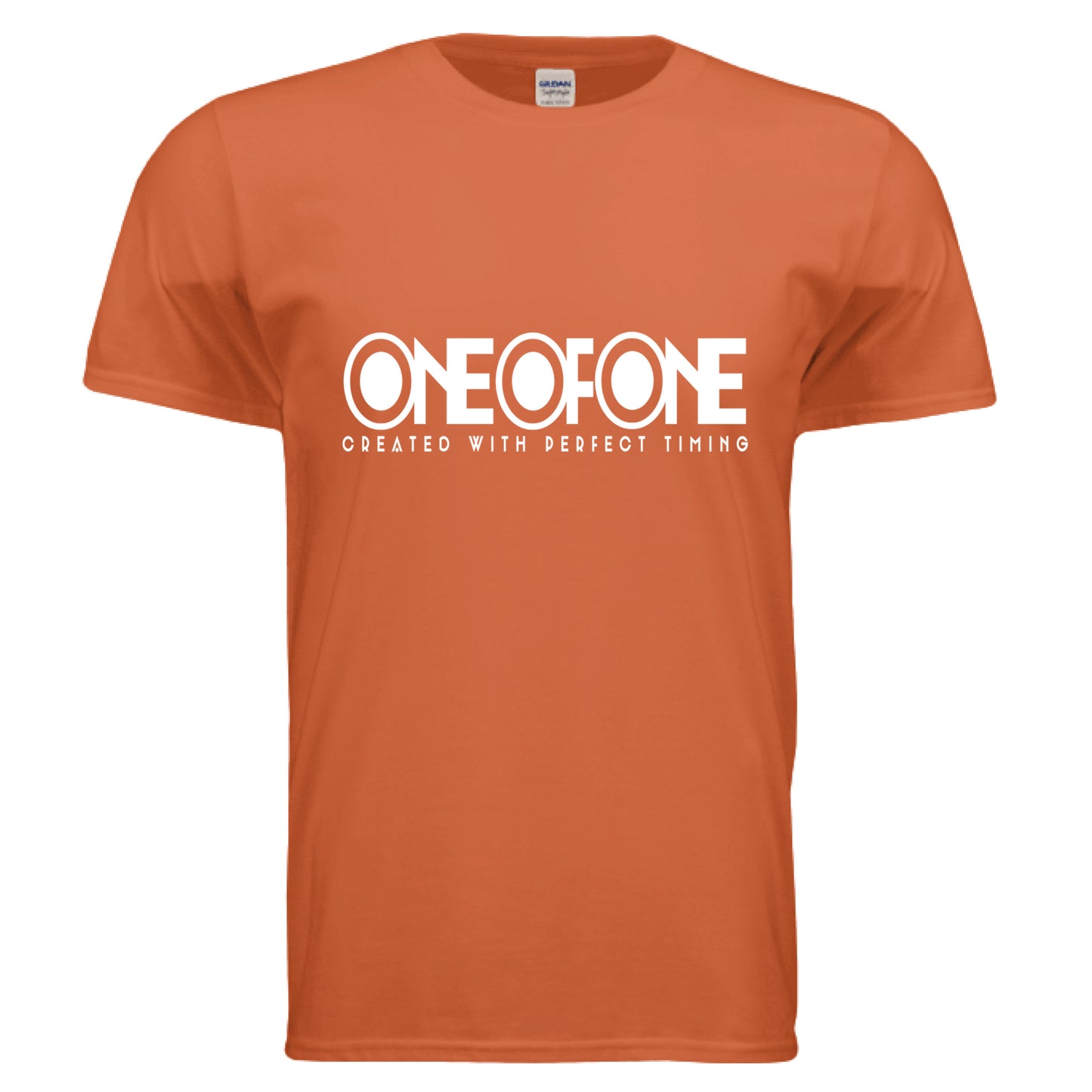 ORANGE - FRONT
