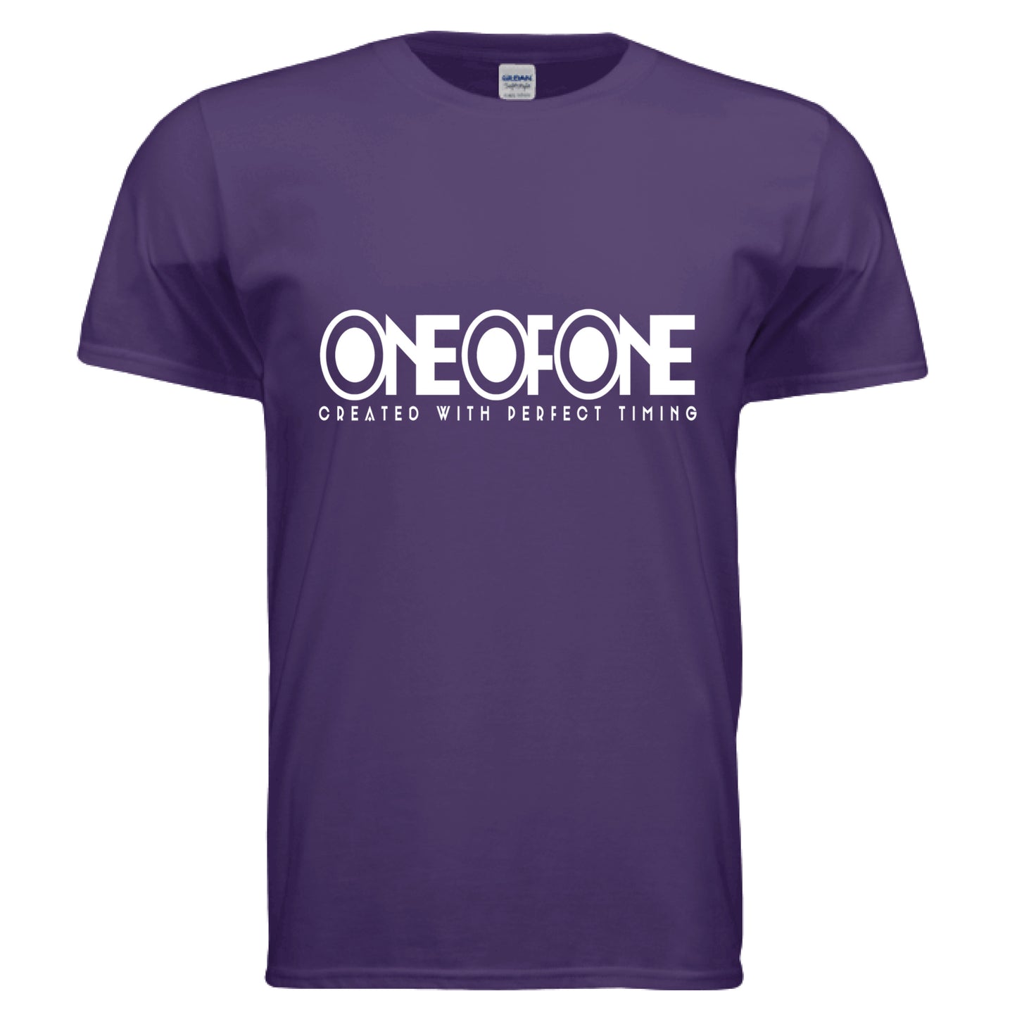 PURPLE - FRONT