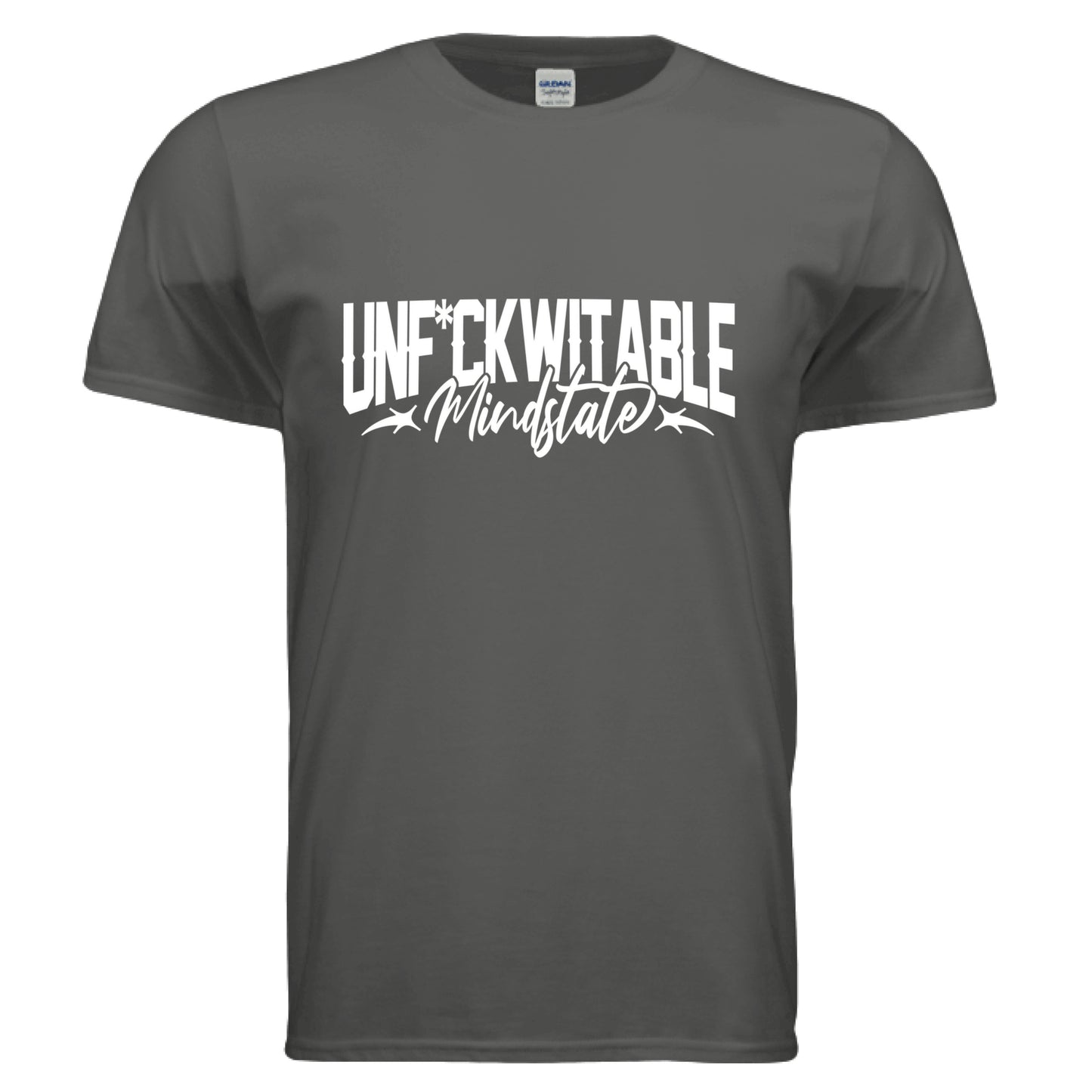 CHARCOAL - FRONT