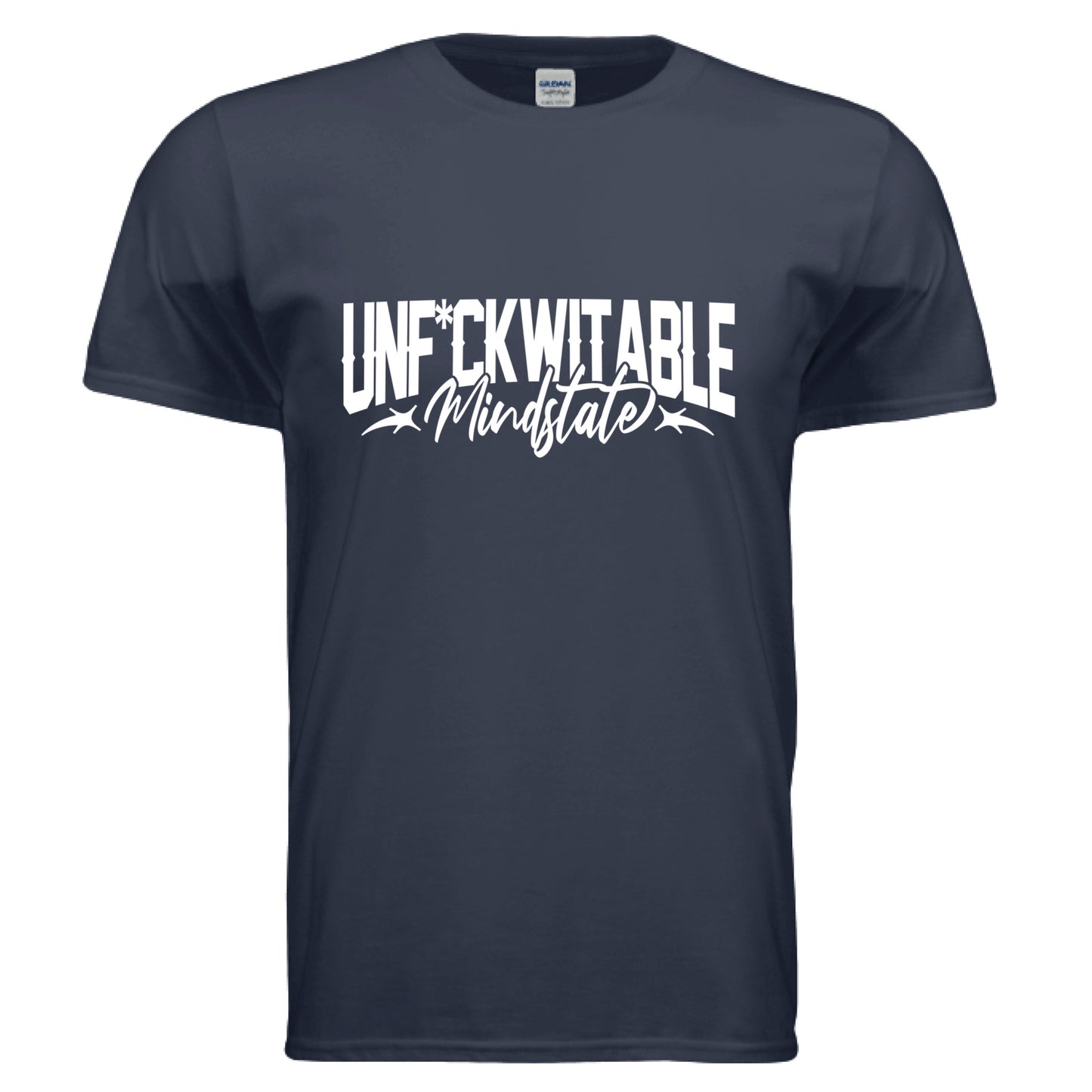NAVY - FRONT