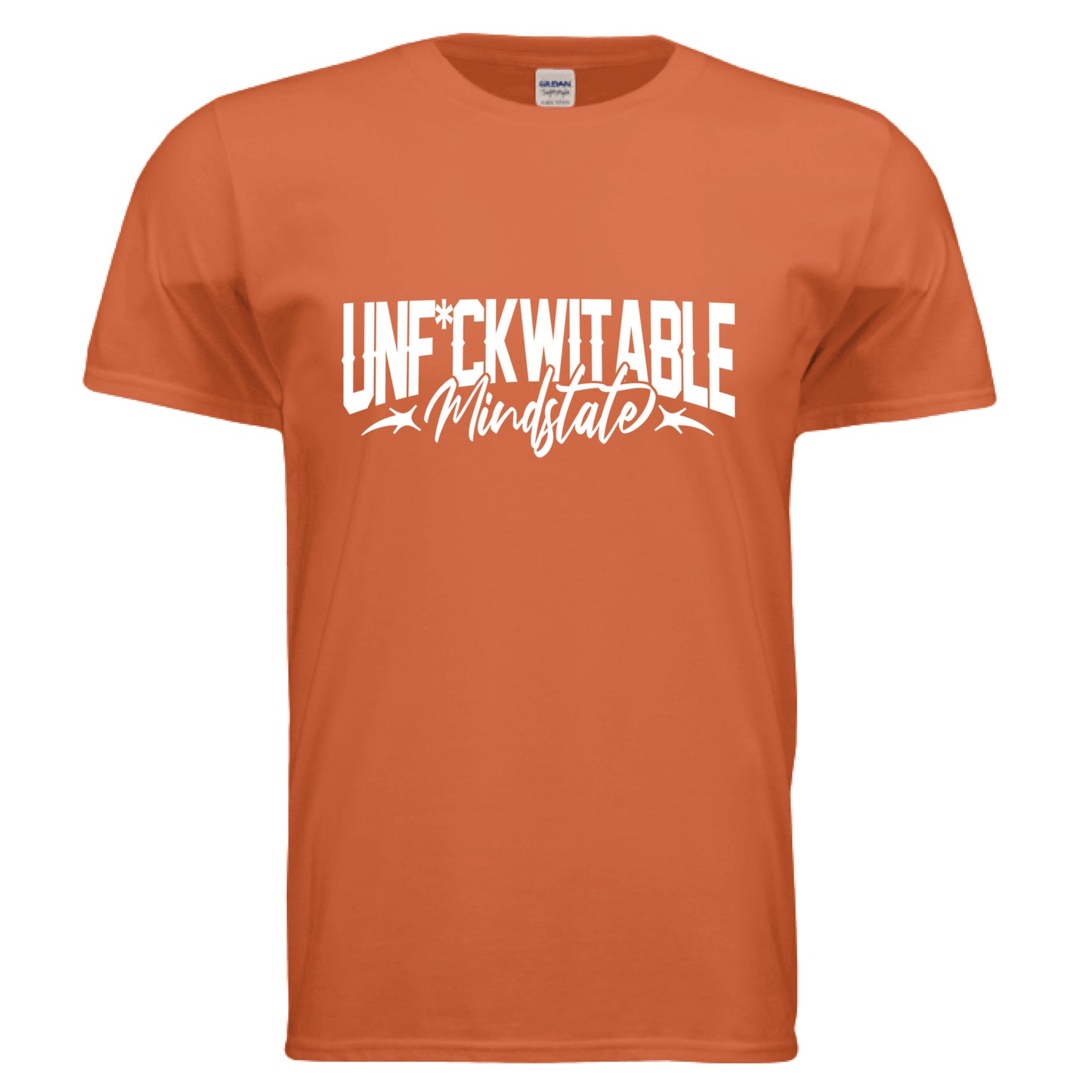 ORANGE - FRONT