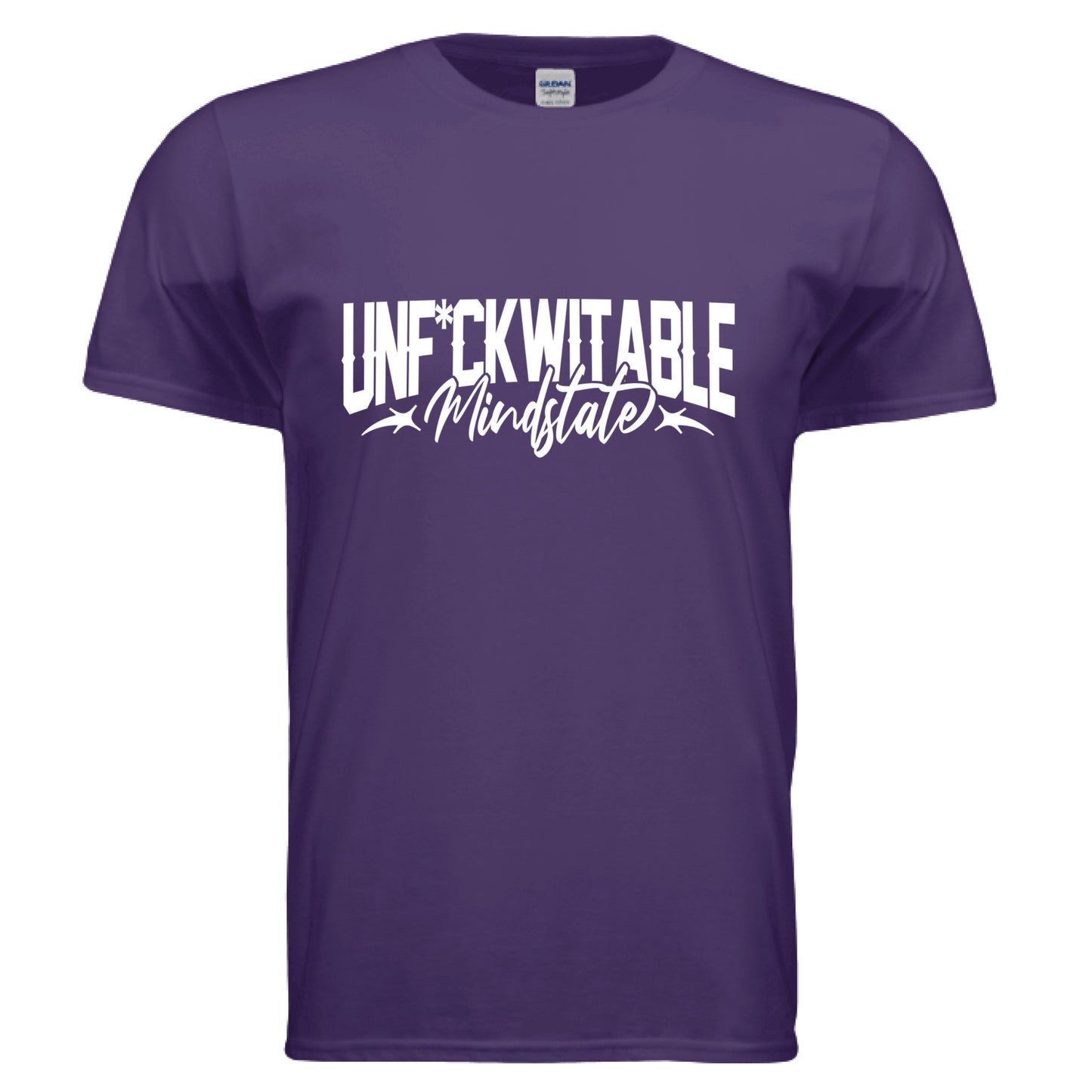 PURPLE - FRONT