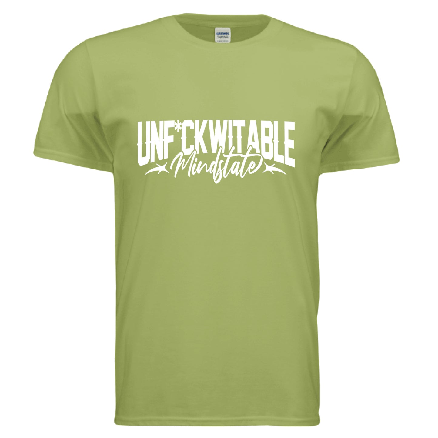 KIWI - FRONT
