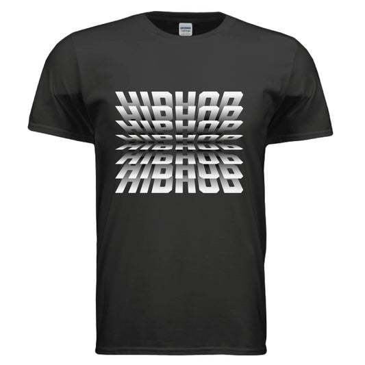 BLACK - FRONT