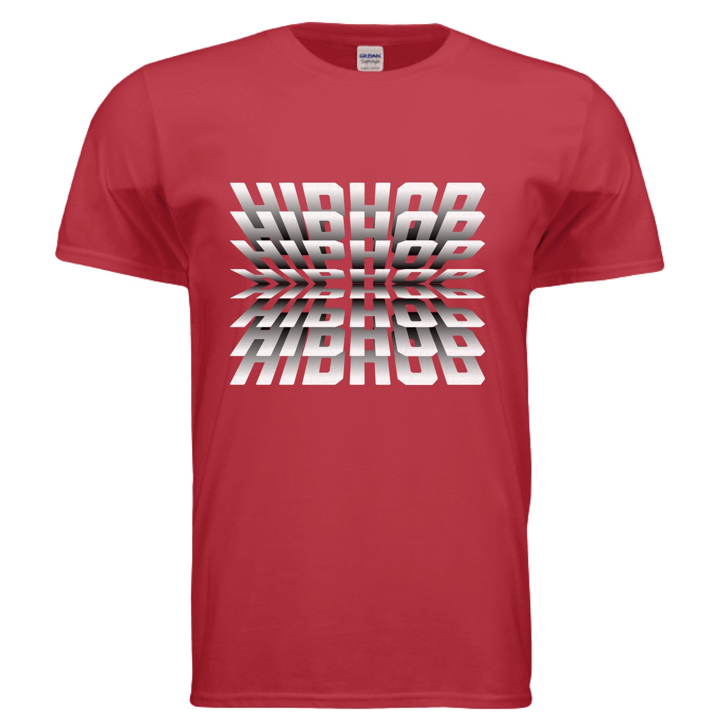 RED - FRONT