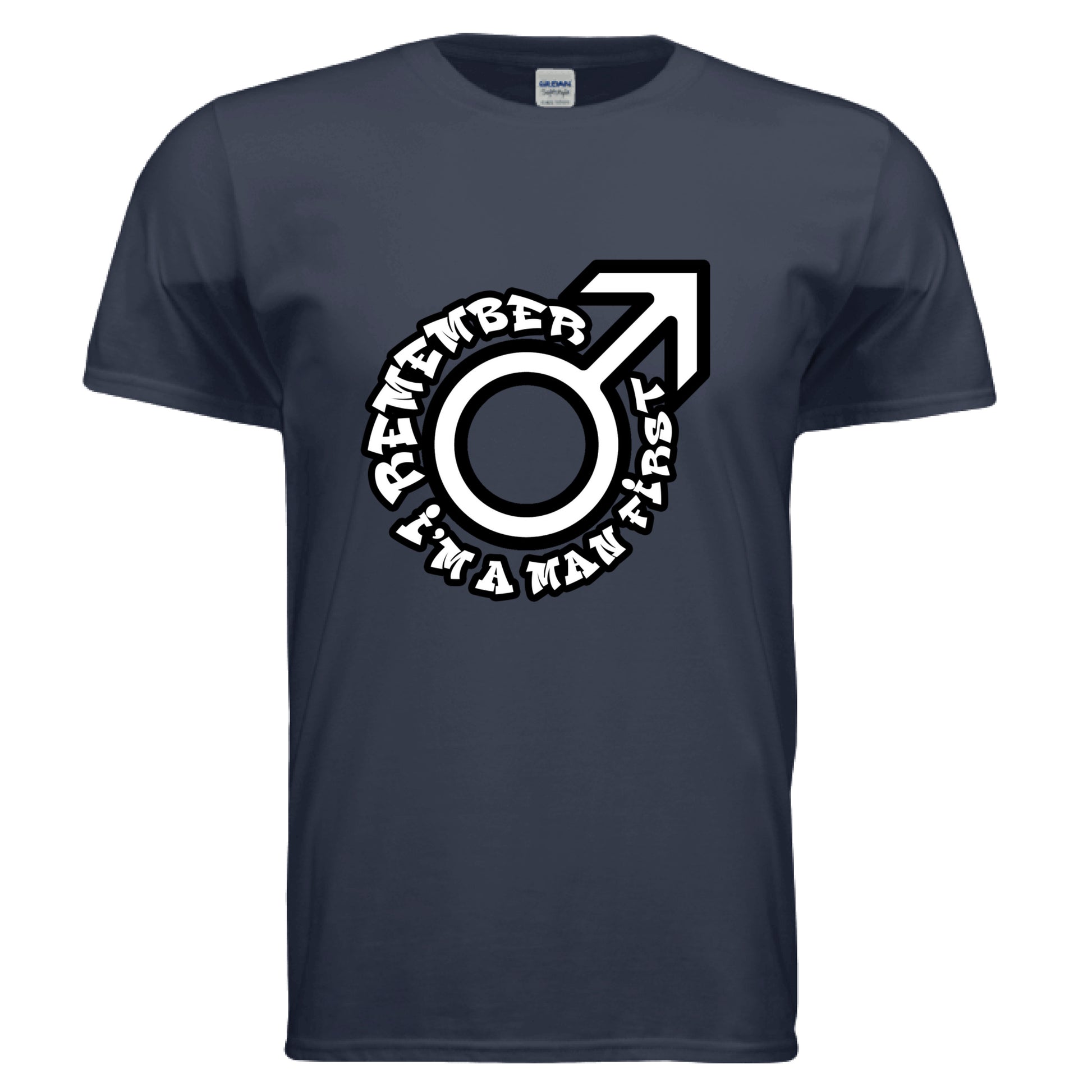 NAVY - FRONT