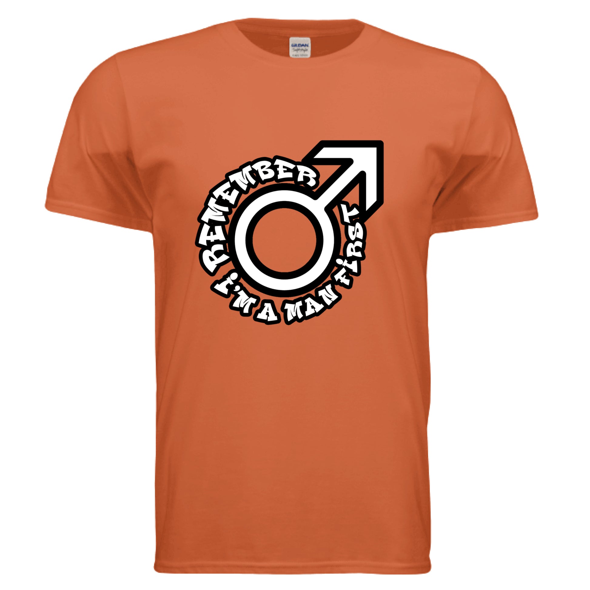 ORANGE - FRONT