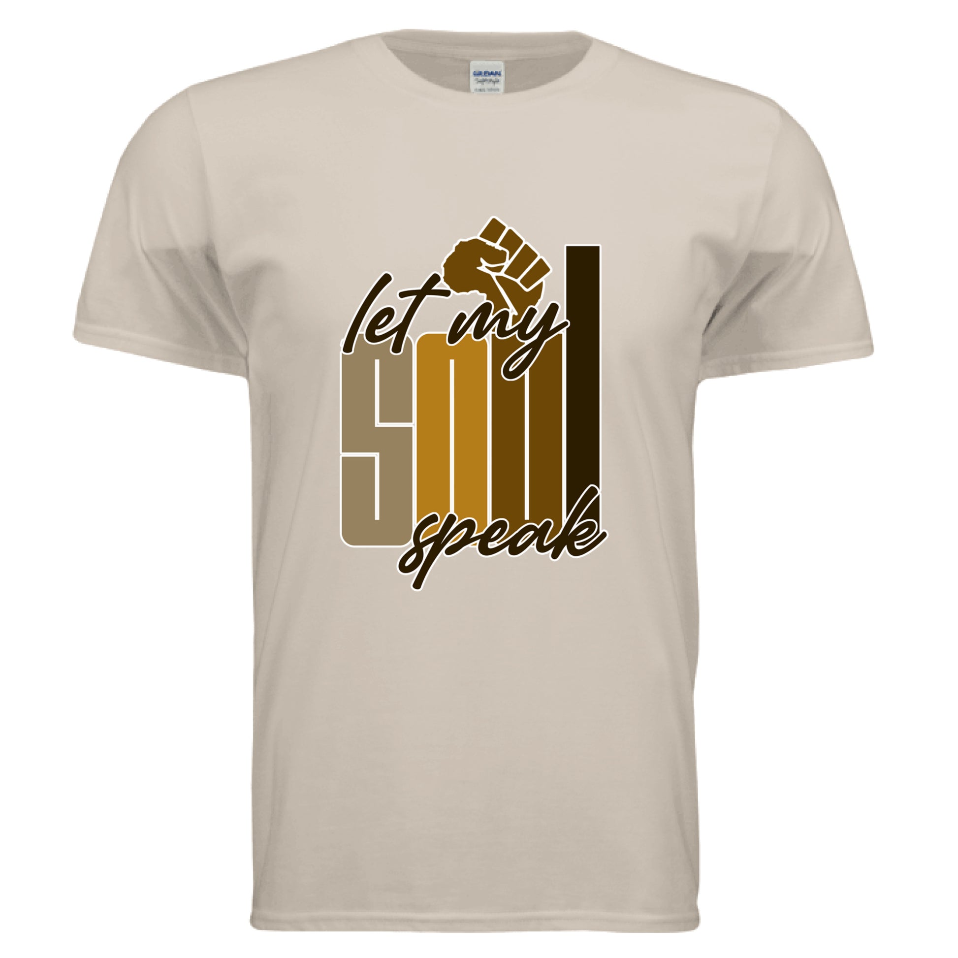 SAND - FRONT