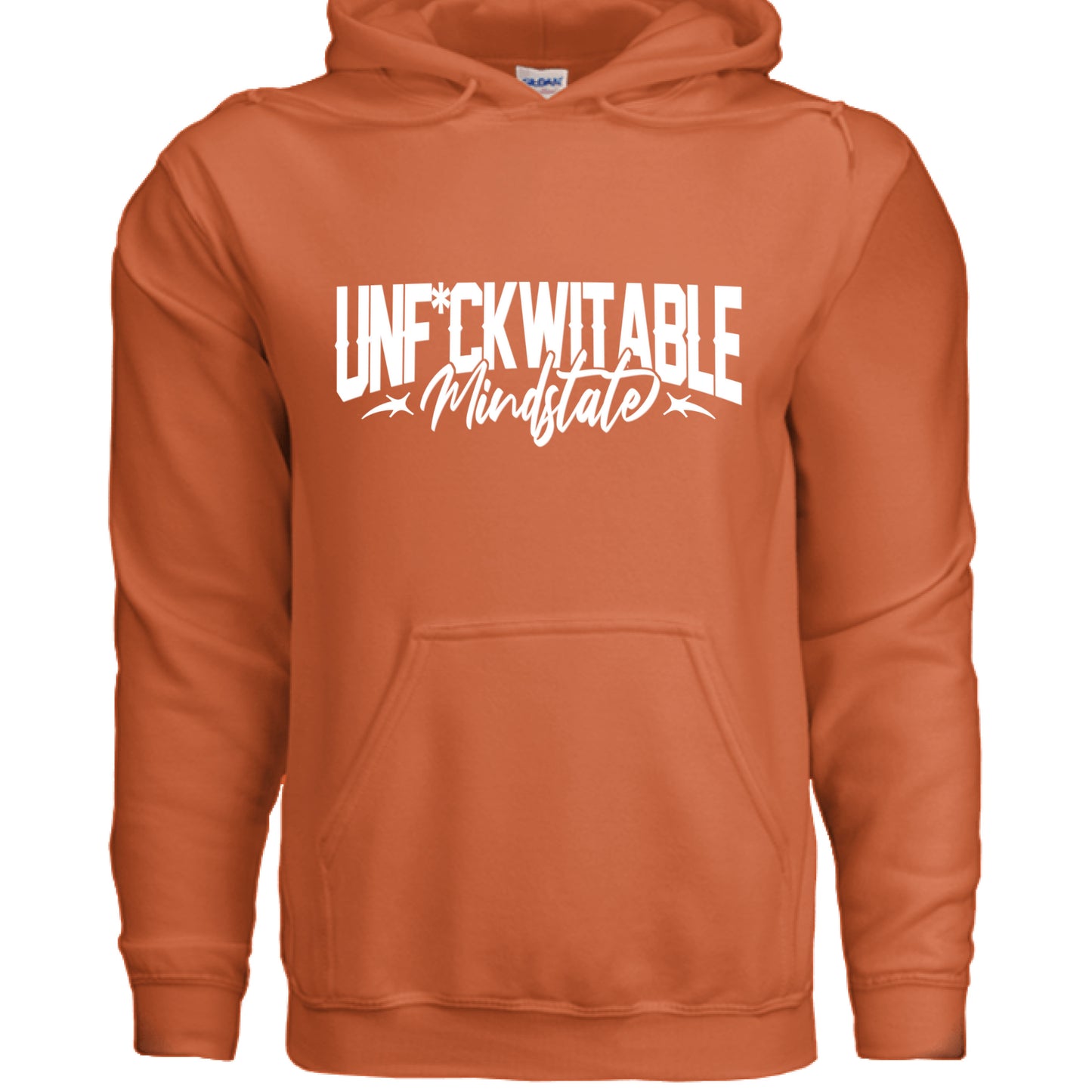 ORANGE - FRONT