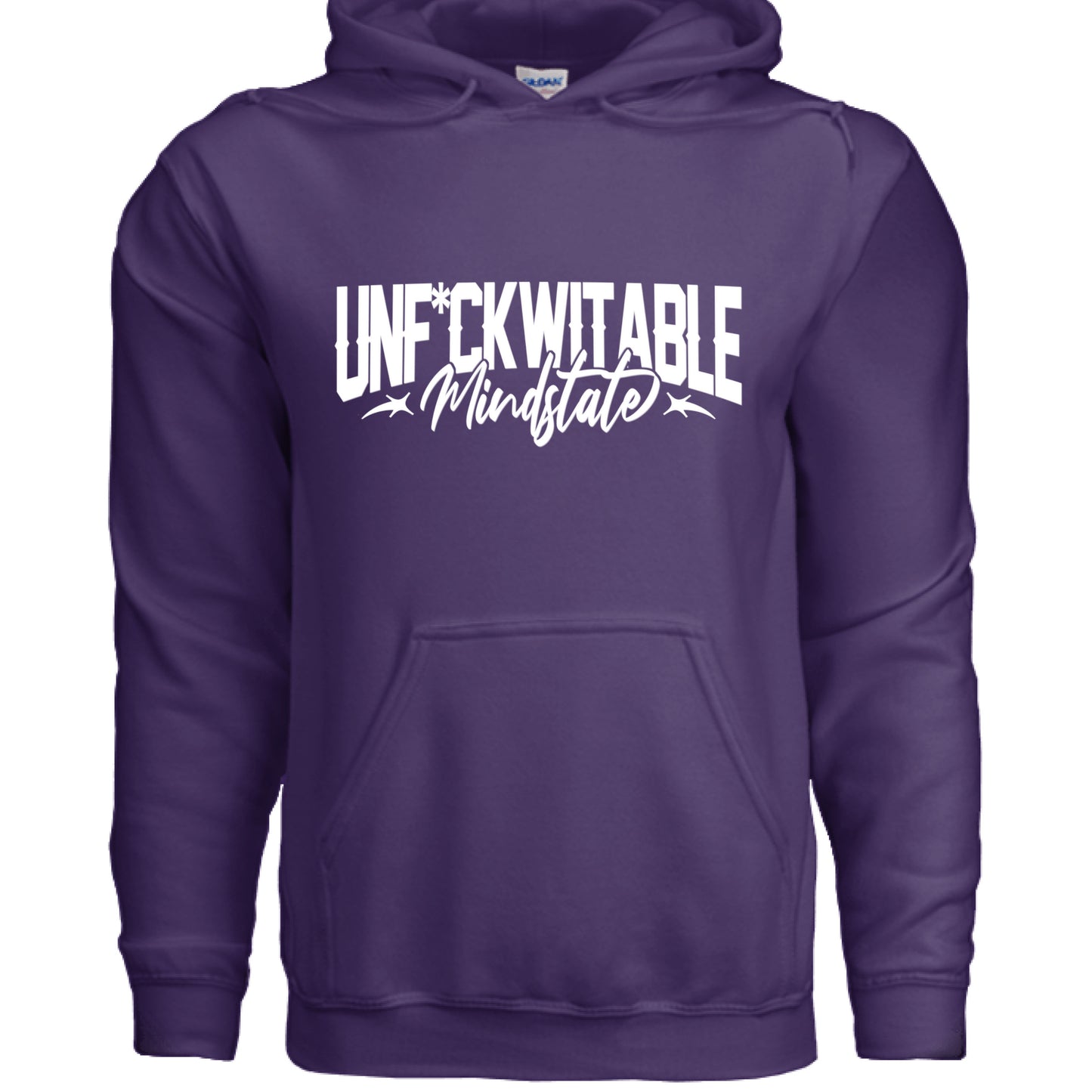 PURPLE - FRONT