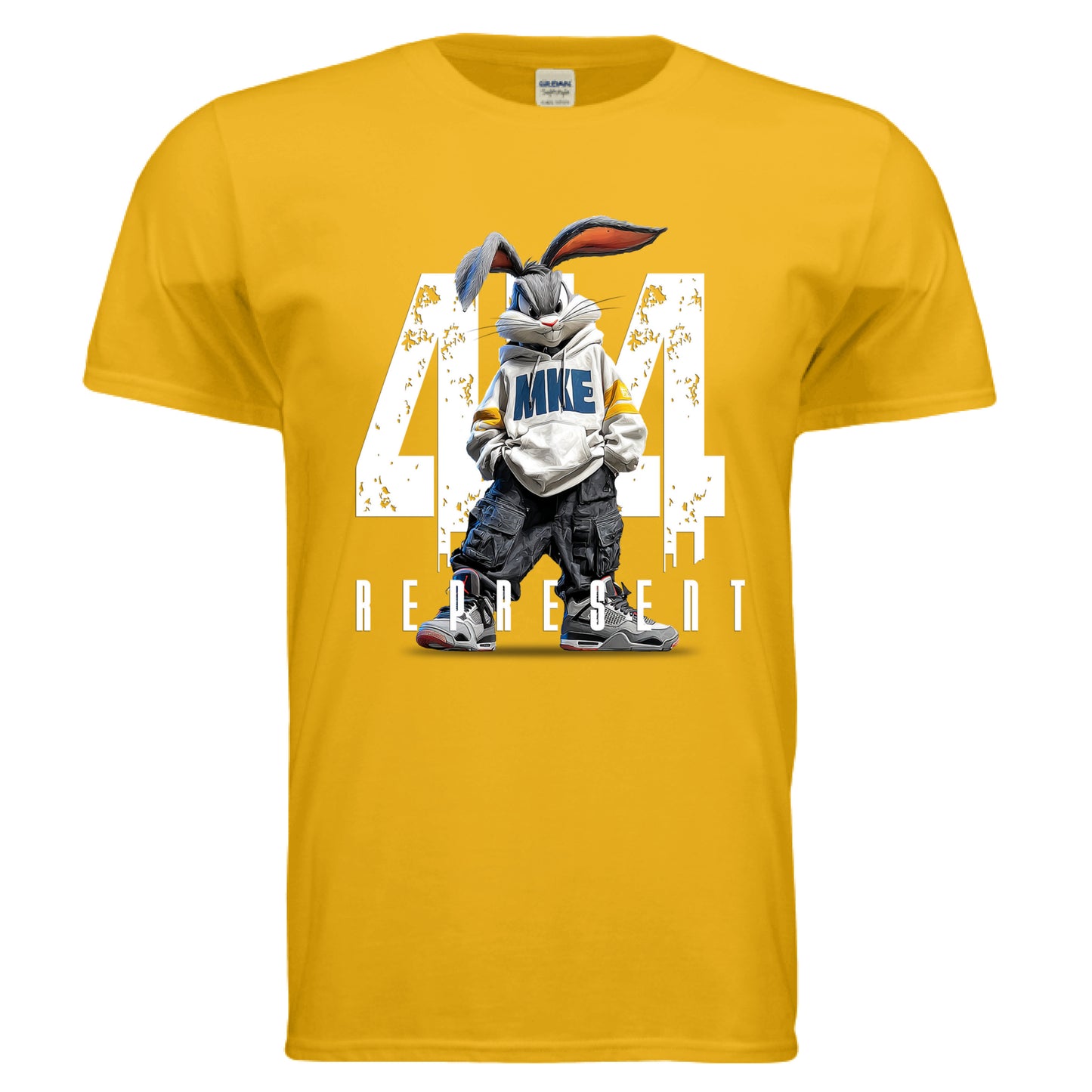 Gold - FRONT