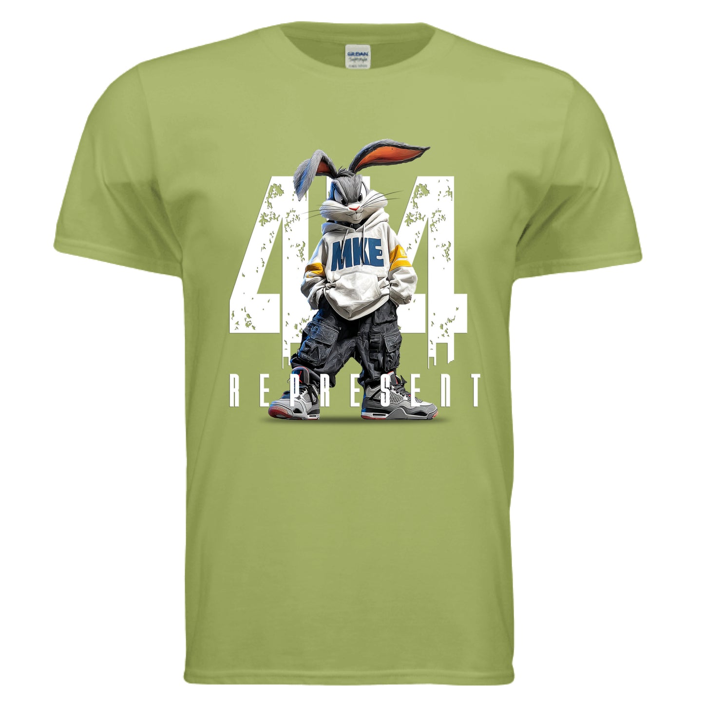 KIWI - FRONT