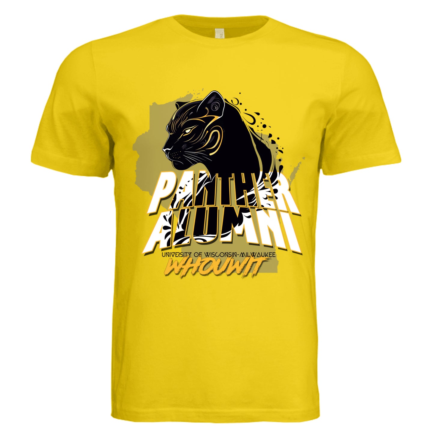 GOLD - FRONT