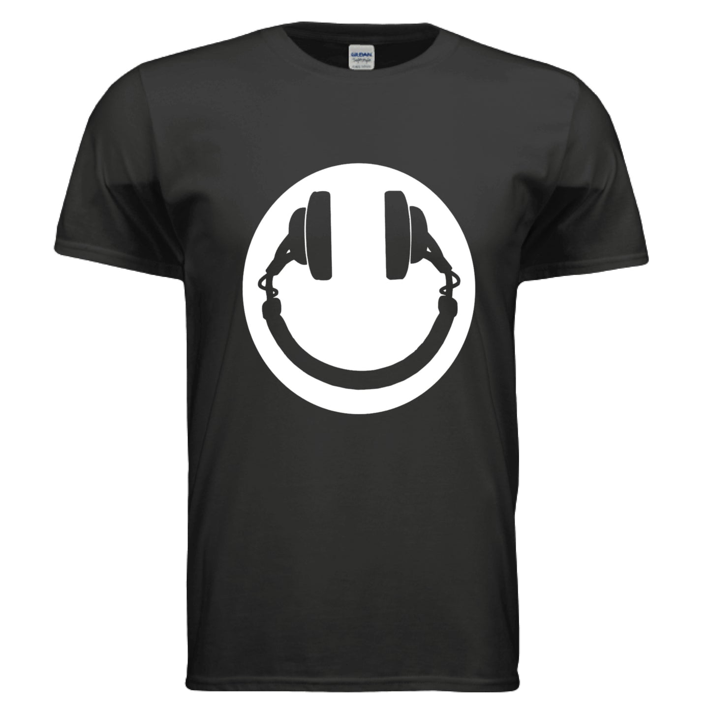 BLACK - FRONT