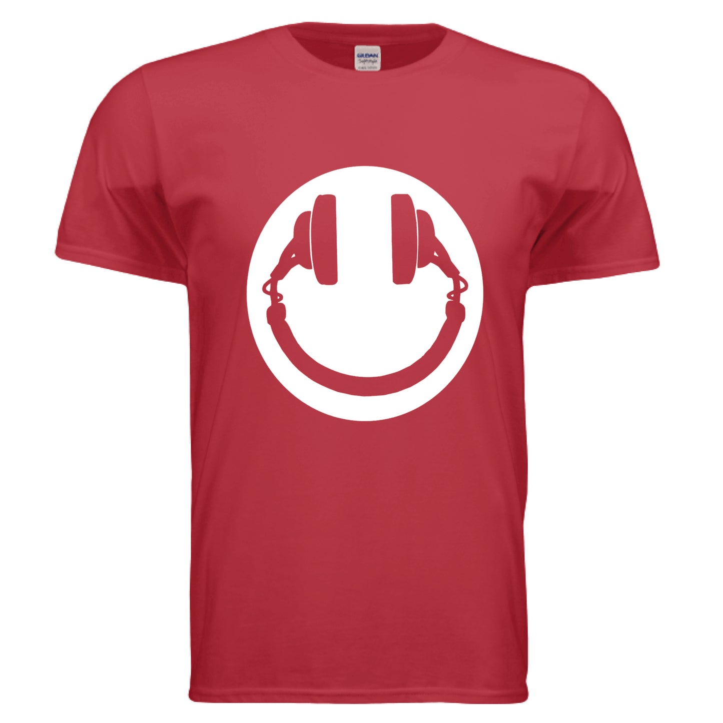RED - FRONT