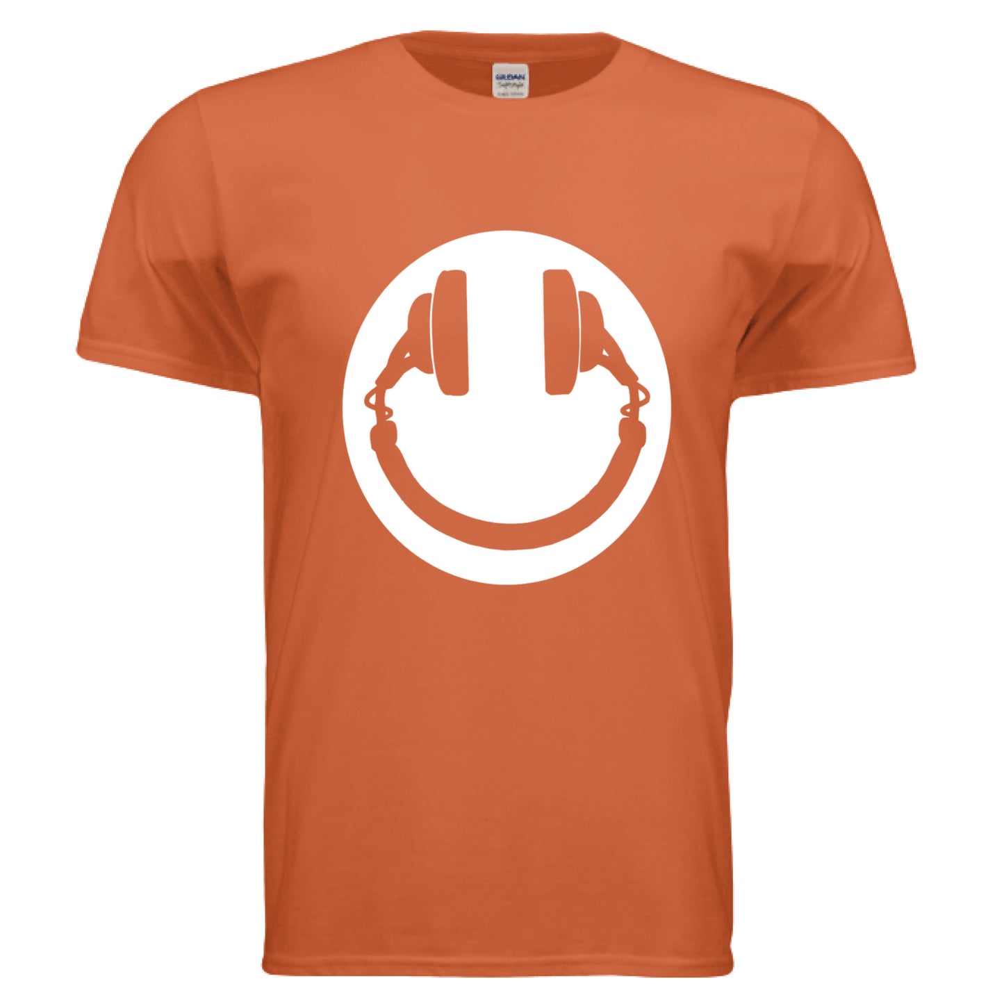 ORANGE - FRONT
