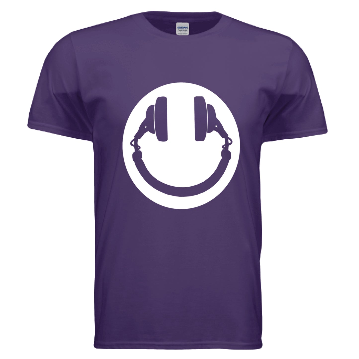 PURPLE - FRONT