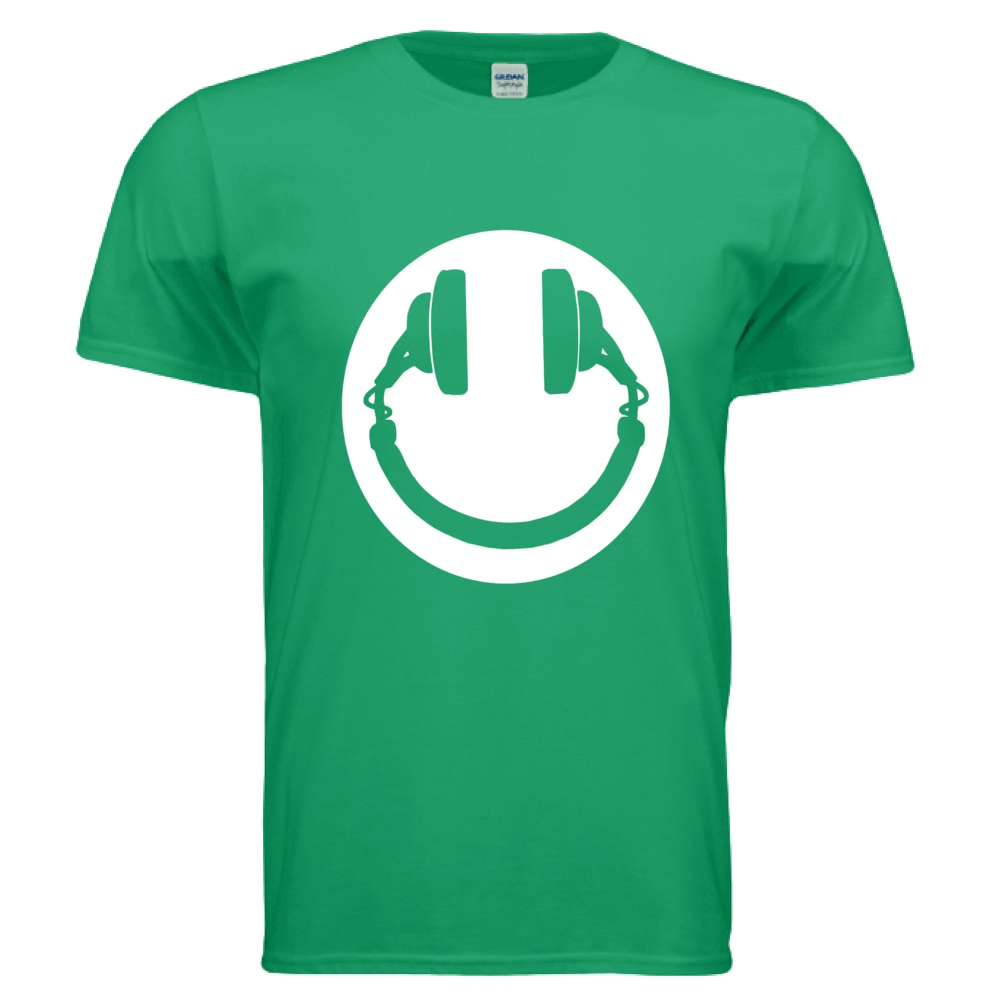 IRISH GREEN - FRONT