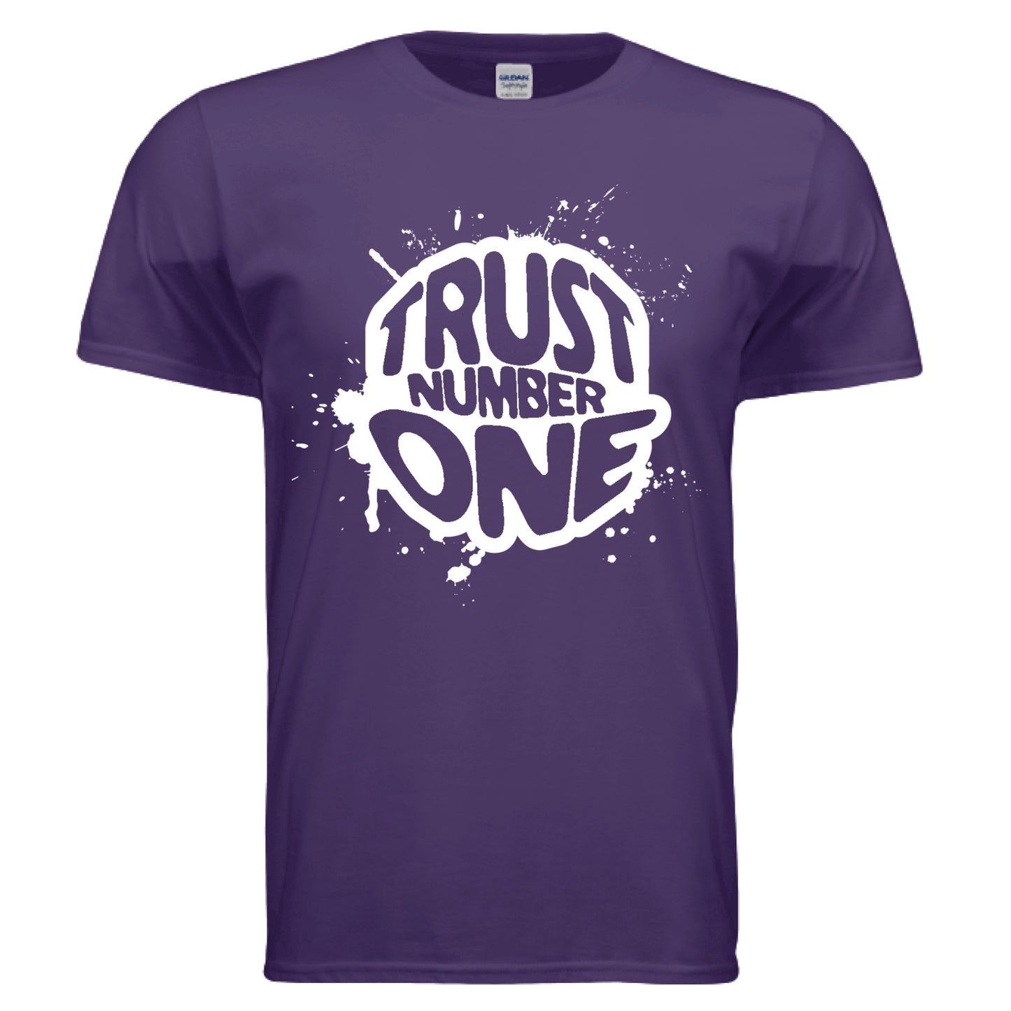 PURPLE - FRONT