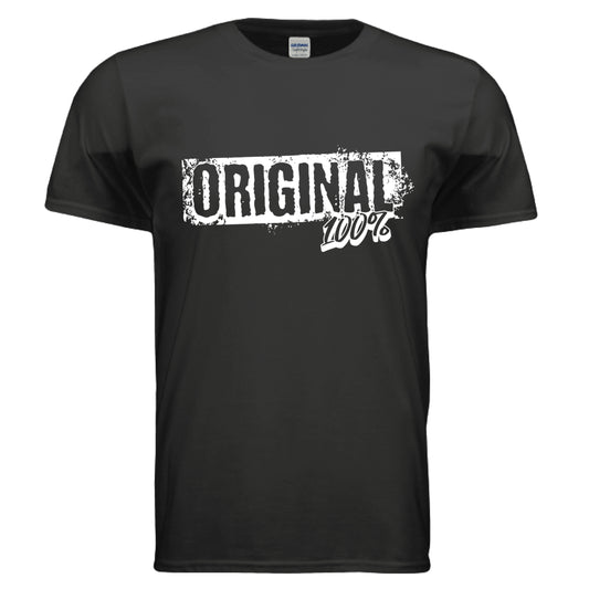 BLACK - FRONT