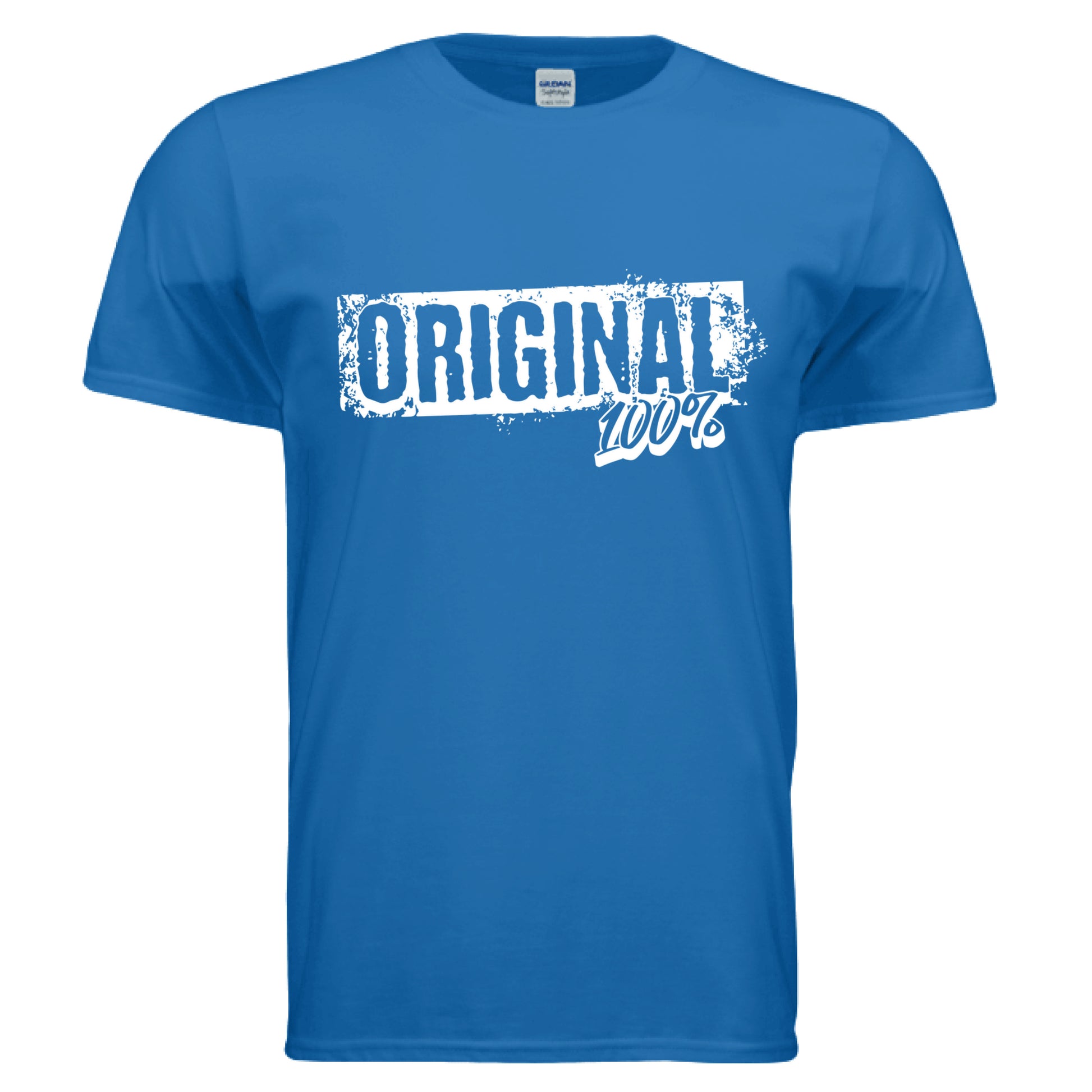 ROYAL - FRONT