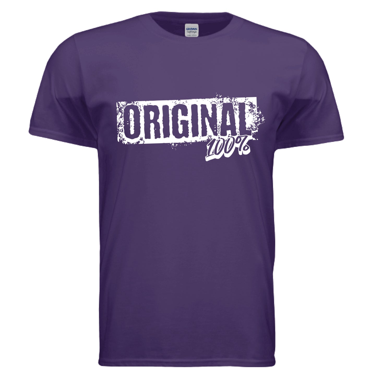 PURPLE - FRONT