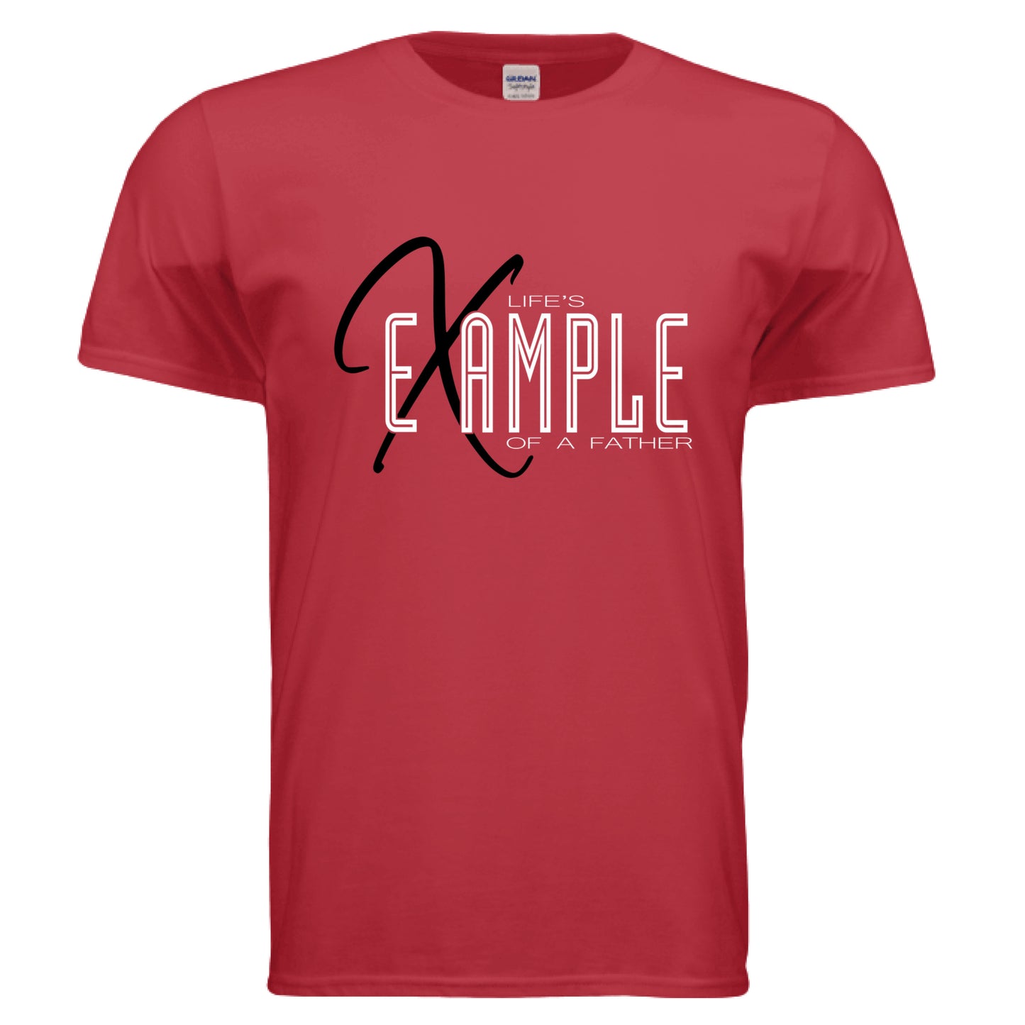 RED - FRONT