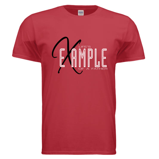 RED - FRONT