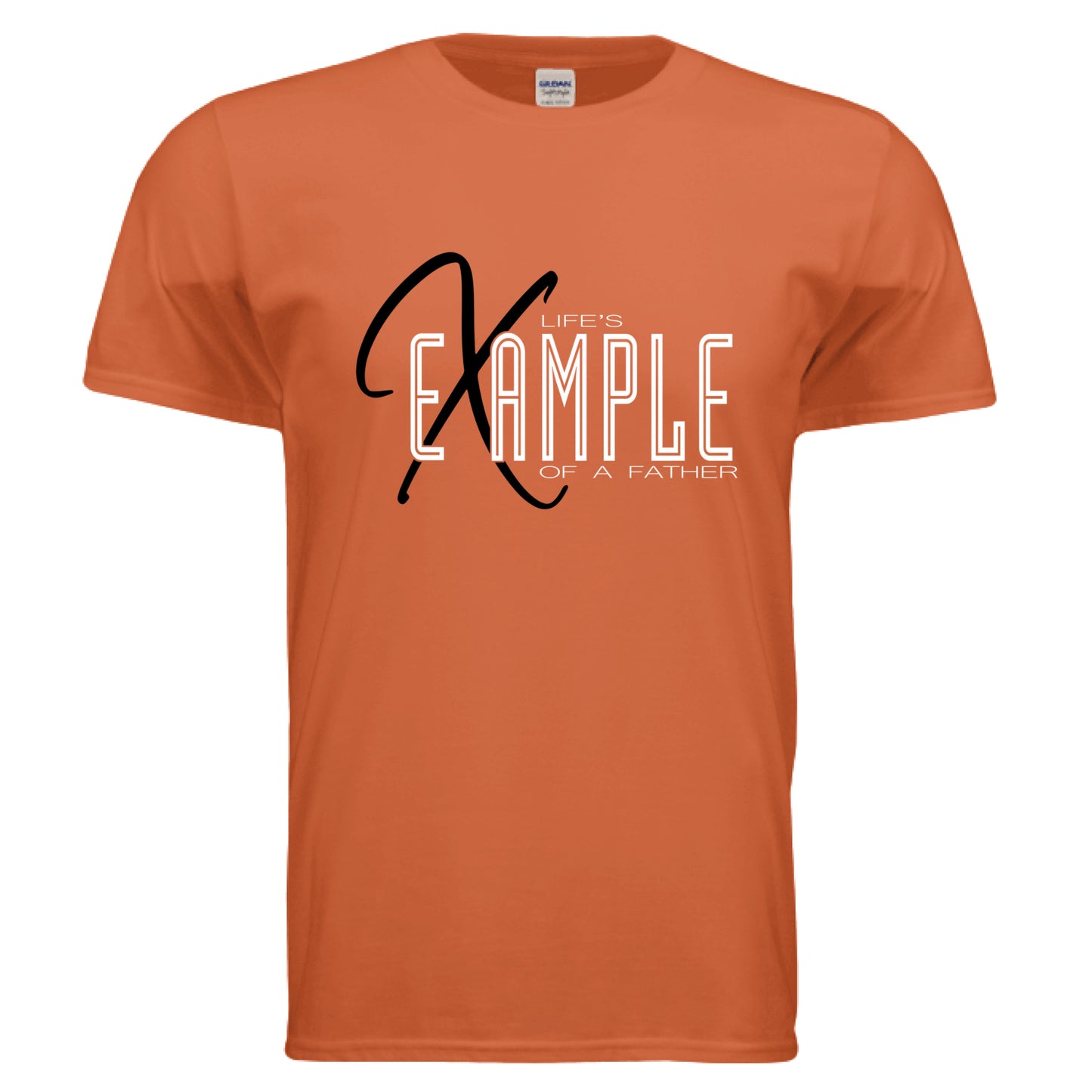 ORANGE - FRONT