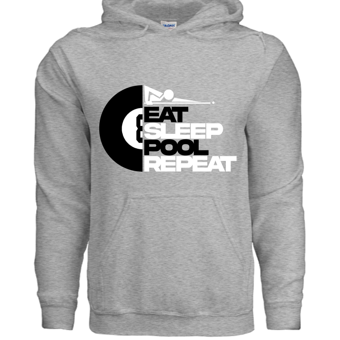 SPORT GREY - FRONT