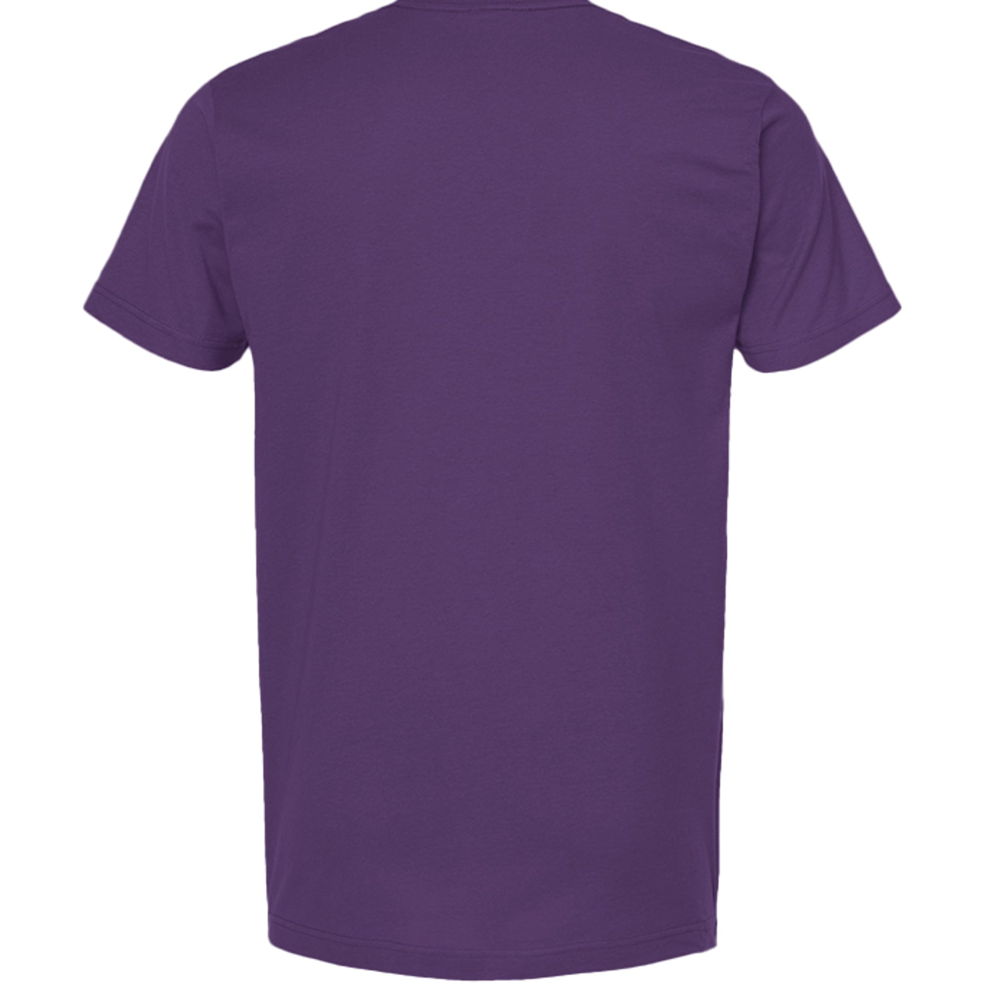Purple - 202 - BACK