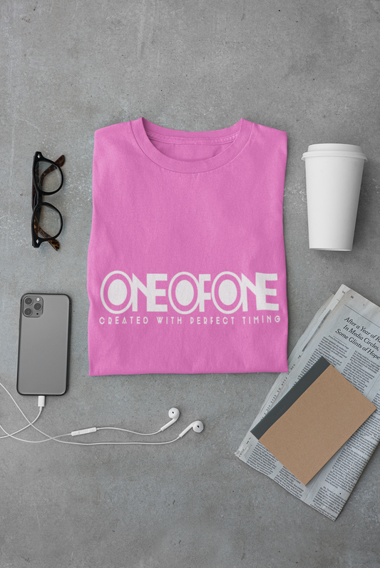 ONE OF ONE-W